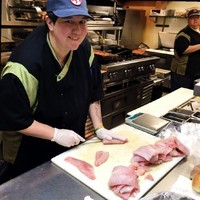 Stacey Turner,  CDM, CFPP