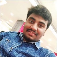 Srikanth Daraboina