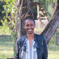 Joy Mumbi