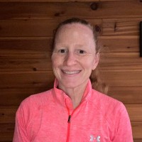Tracey Orman