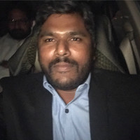 Saravanan S