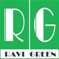 Ravi Green