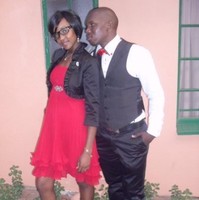 Danny Walker Mhlanga