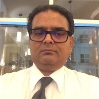 Farooq Siddiqui