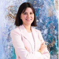Janet Ghersi Almarales