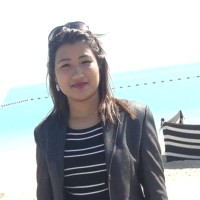 Tina Jhang