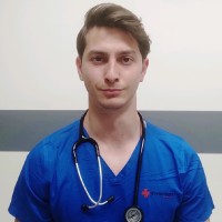 Dimitrios Vagionas