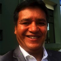Gerardo Parajeles Vindas