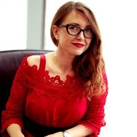 Светлана Фролова