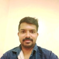Nishanth Mm