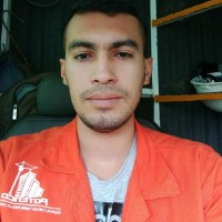 Edilson alexander Granados jaimes
