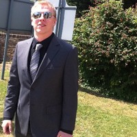 Daniel Lally