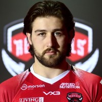 Joe Shorrocks