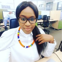 Unathi Mbekela