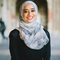 Sarah Rahman
