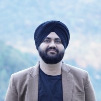Jasvinder Singh
