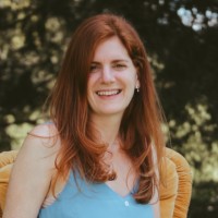 Hope Levin, MSW