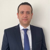 Yusuf Uslan