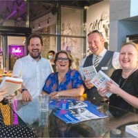 Gill Kelly PCC (ICF)