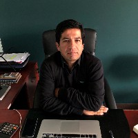 Sergio Rojas Henríquez