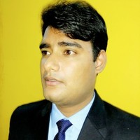 Anmol Kumar Kaushik