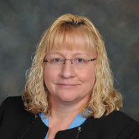 Lisa Rider