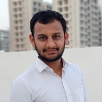 Hardik Vavadiya