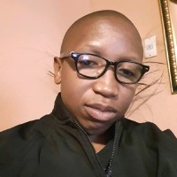 Dikgang Mahlasela