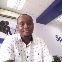 Edet Usanga