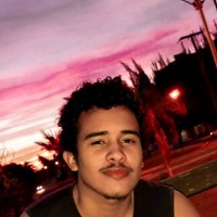 Andrews Ribas Teixeira