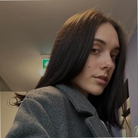Anastasiia Hryniv