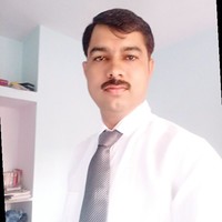 Bhim Singh Rajpurohit