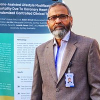 Dr. Javed Ismail