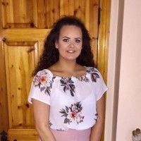 Caoimhe Kirwan