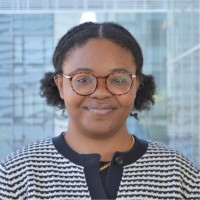 Cynthia Ntinunu