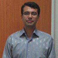 Mohammadreza Mehravaran