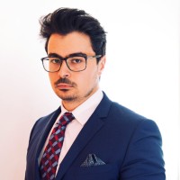 Nickolay Velev