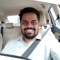 Mohit Patil