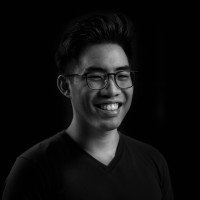 Benjamin Chong