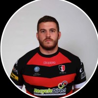 Luke Davies