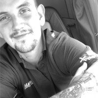 Daniel Pratt