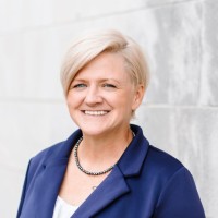Dr. Kristy Calloway, PhD, RN, CNE