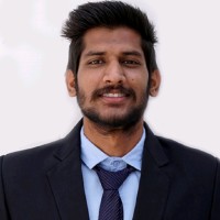 Sarvesh Tripathi