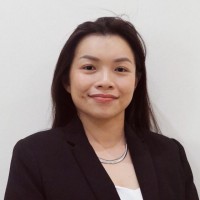 Joy Chow