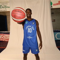Clinton Perry