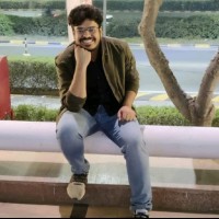 Yugant Kumar