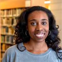 Zainab Akande