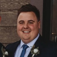 Trent Davison