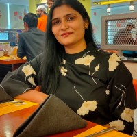Shruti Mishra
