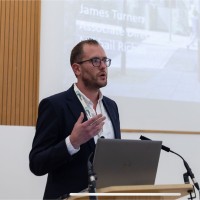 James Turner